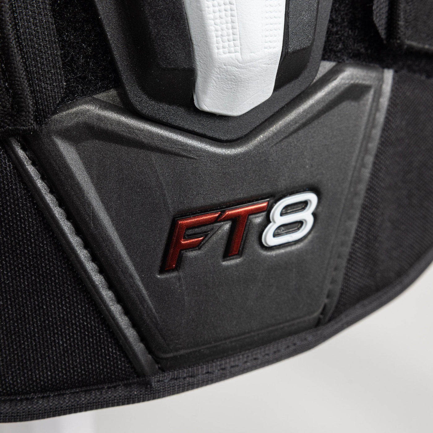 CCM Jetspeed FT8 Senior Hockey Shoulder Pads - TheHockeyShop.com