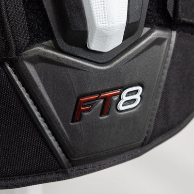 CCM Jetspeed FT8 Senior Hockey Shoulder Pads - TheHockeyShop.com