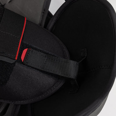 CCM Jetspeed FT8 Senior Hockey Shoulder Pads - TheHockeyShop.com