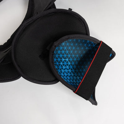 CCM Jetspeed FT8 Senior Hockey Shoulder Pads - TheHockeyShop.com