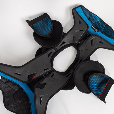 CCM Jetspeed FT8 Senior Hockey Shoulder Pads - TheHockeyShop.com