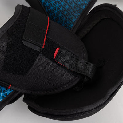 CCM Jetspeed FT880 Senior Hockey Shoulder Pads - TheHockeyShop.com