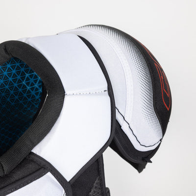 CCM Jetspeed FT880 Senior Hockey Shoulder Pads - TheHockeyShop.com