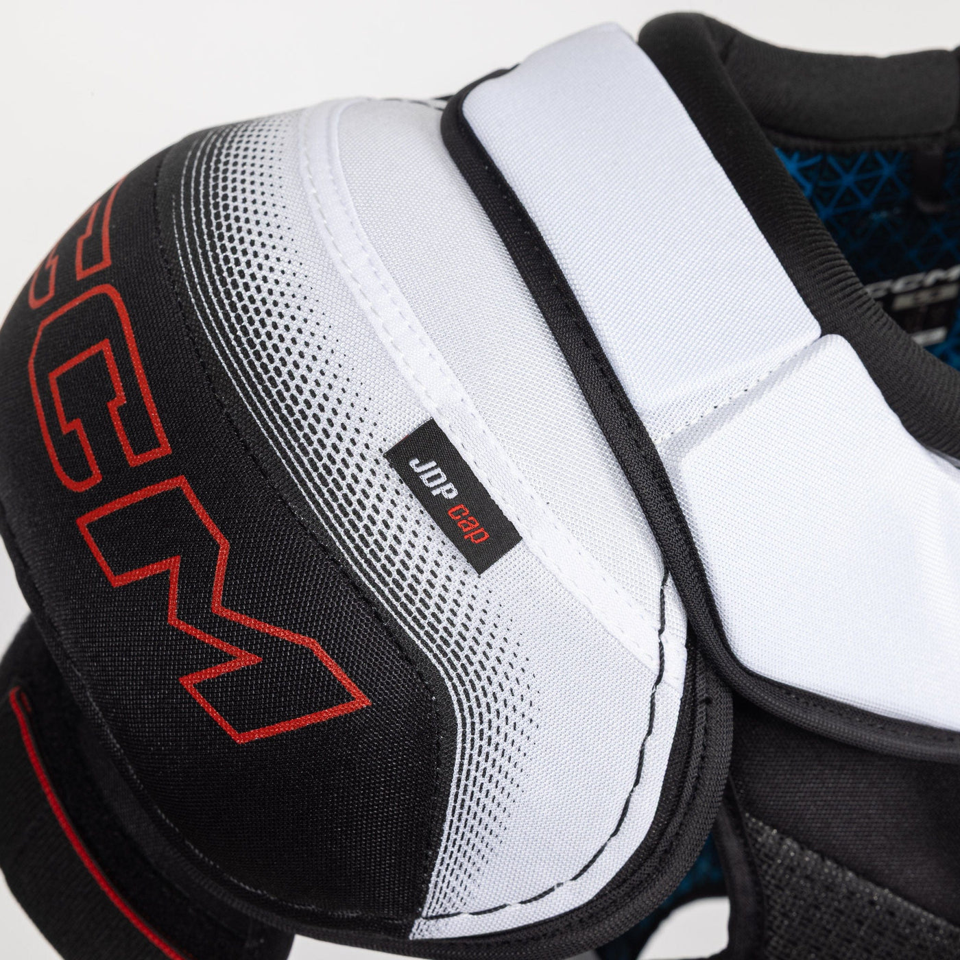 CCM Jetspeed FT880 Senior Hockey Shoulder Pads - TheHockeyShop.com