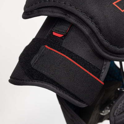 CCM Jetspeed FT880 Senior Hockey Shoulder Pads - TheHockeyShop.com