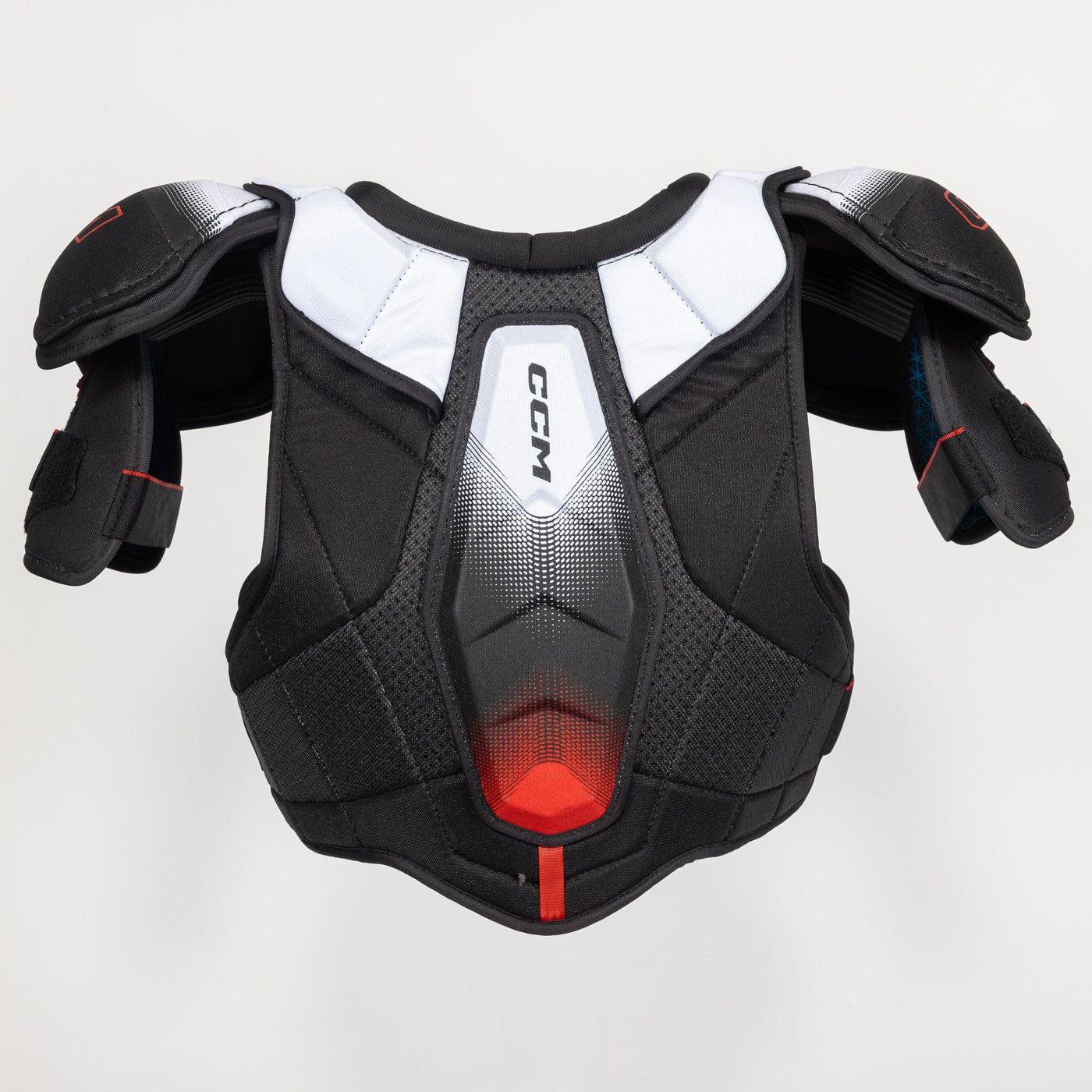 CCM Jetspeed FT880 Senior Hockey Shoulder Pads - TheHockeyShop.com