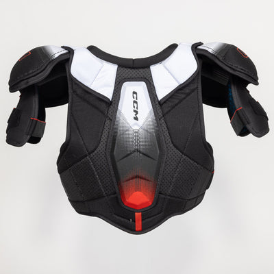 CCM Jetspeed FT880 Senior Hockey Shoulder Pads - TheHockeyShop.com