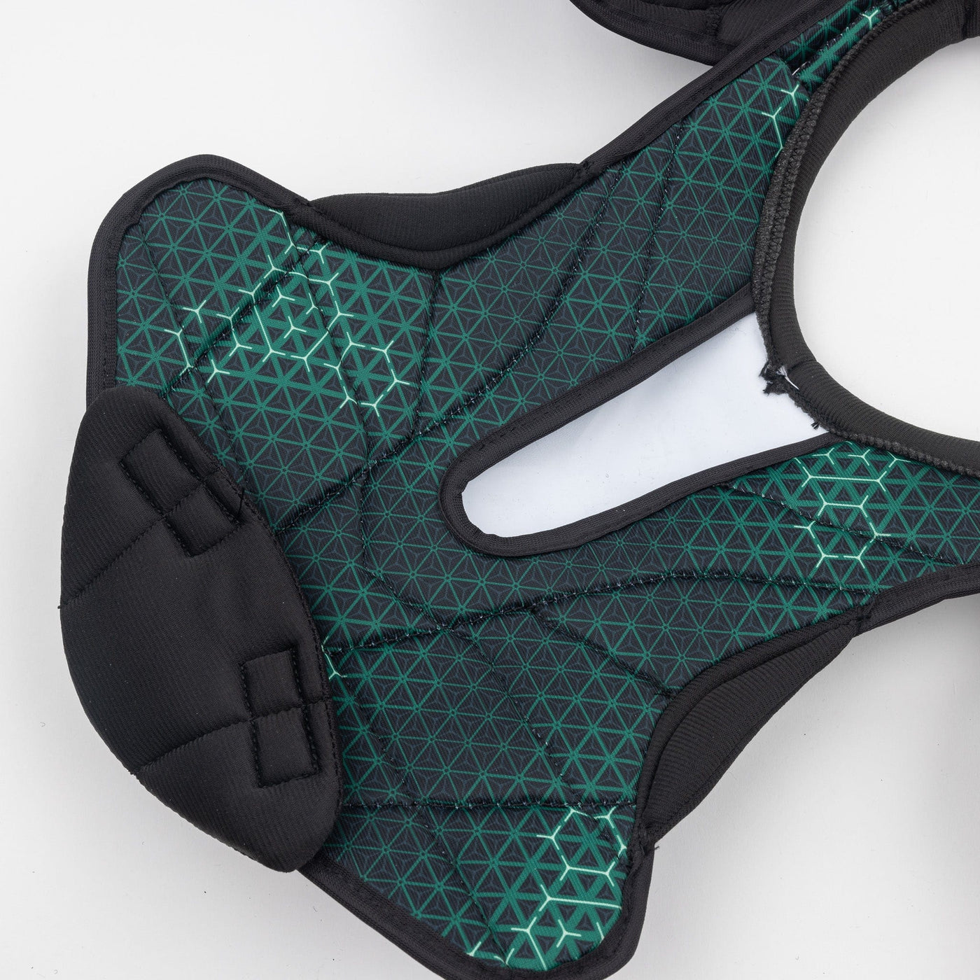 CCM Jetspeed FTW Junior Hockey Shoulder Pads - 2024 - TheHockeyShop.com