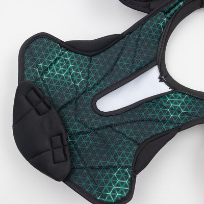 CCM Jetspeed FTW Junior Hockey Shoulder Pads - 2024 - TheHockeyShop.com