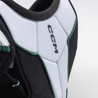 CCM Jetspeed FTW Junior Hockey Shoulder Pads - 2024 - TheHockeyShop.com