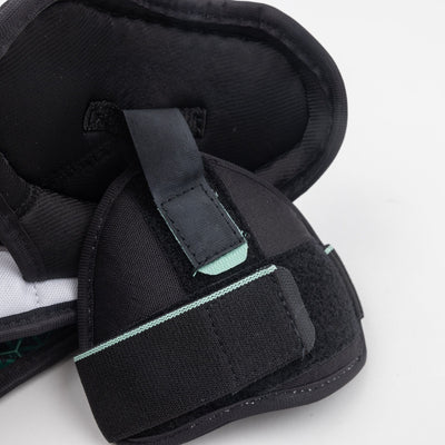 CCM Jetspeed FTW Junior Hockey Shoulder Pads - 2024 - TheHockeyShop.com