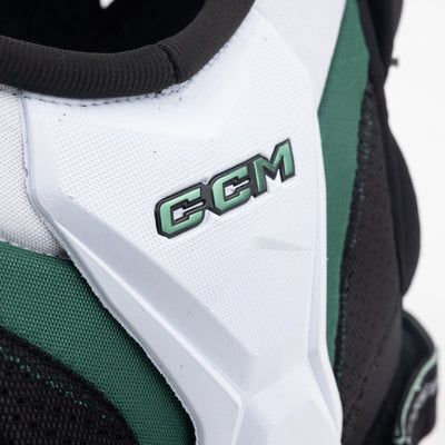 CCM Jetspeed FTW Junior Hockey Shoulder Pads - 2024 - TheHockeyShop.com