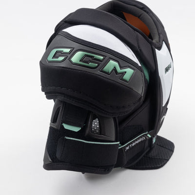 CCM Jetspeed FTW Senior Hockey Shoulder Pads - 2024 - TheHockeyShop.com