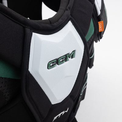 CCM Jetspeed FTW Senior Hockey Shoulder Pads - 2024 - TheHockeyShop.com