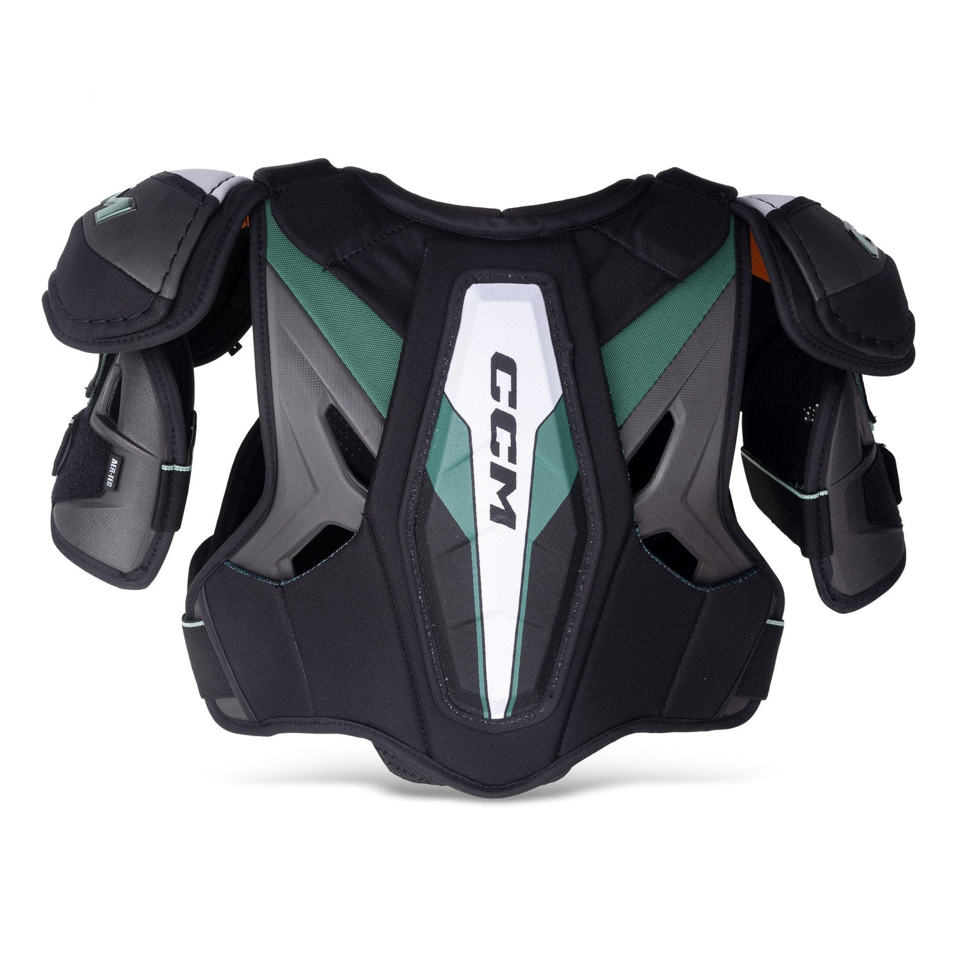 CCM Jetspeed FTW Senior Hockey Shoulder Pads - 2024 - TheHockeyShop.com