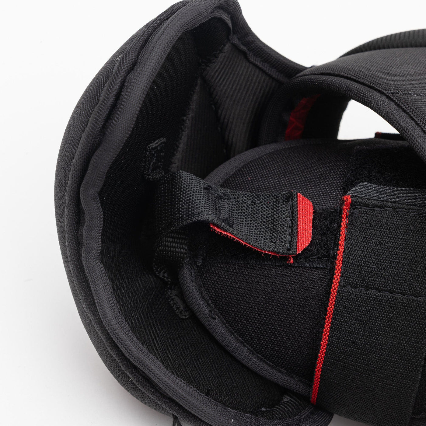 CCM Jetspeed Vibe Junior Hockey Shoulder Pads - TheHockeyShop.com