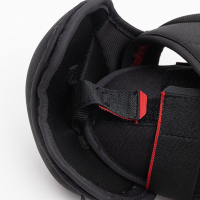 CCM Jetspeed Vibe Junior Hockey Shoulder Pads - TheHockeyShop.com