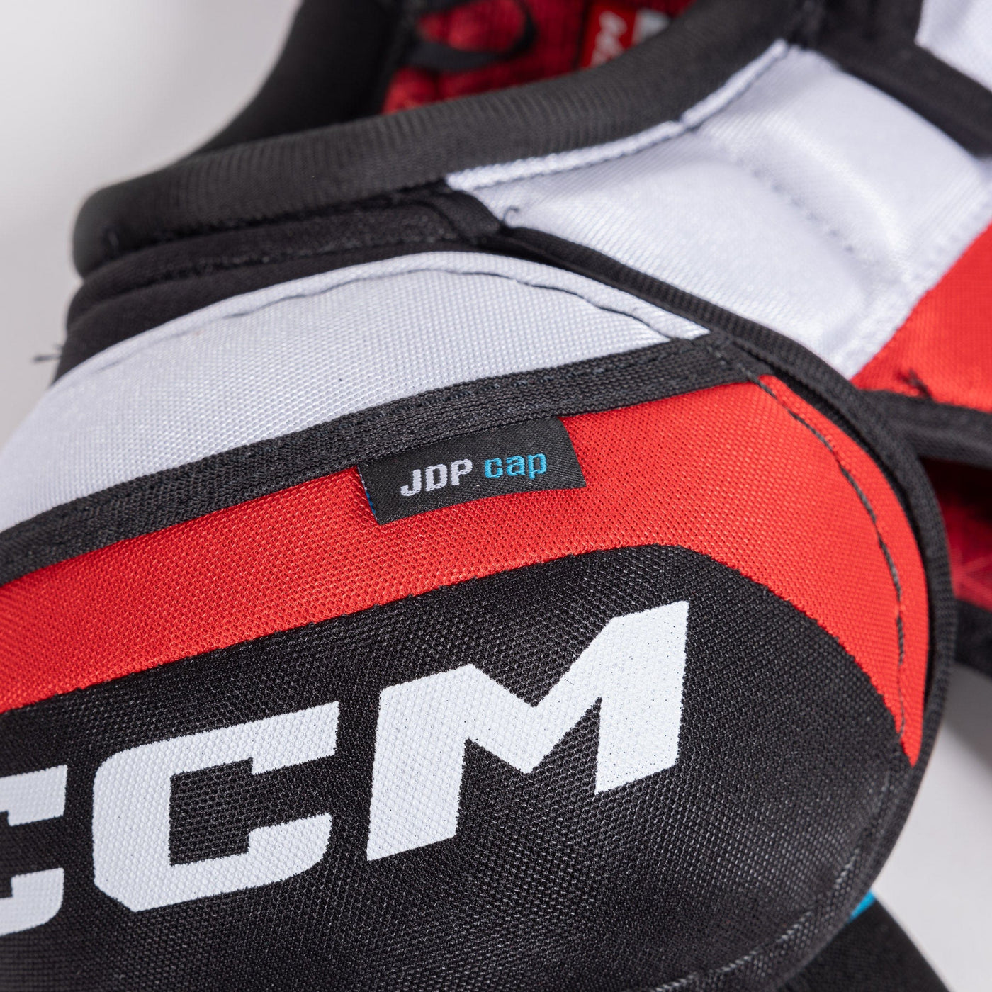 CCM Jetspeed Vibe Junior Hockey Shoulder Pads - The Hockey Shop Source For Sports