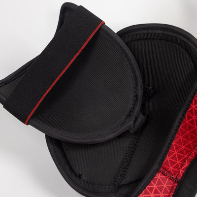 CCM Jetspeed Vibe Senior Hockey Shoulder Pads - TheHockeyShop.com