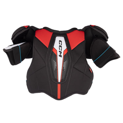 CCM Jetspeed Vibe Senior Hockey Shoulder Pads - The Hockey Shop Source For Sports