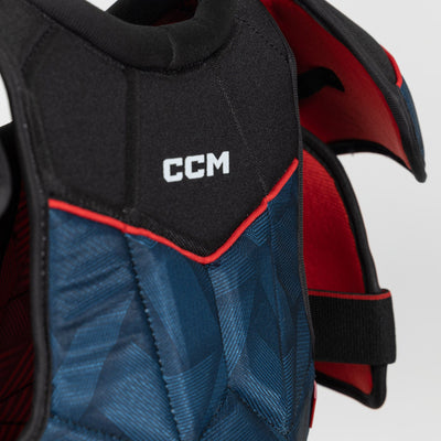 CCM Next Junior Hockey Shoulder Pads - The Hockey Shop Source For Sports