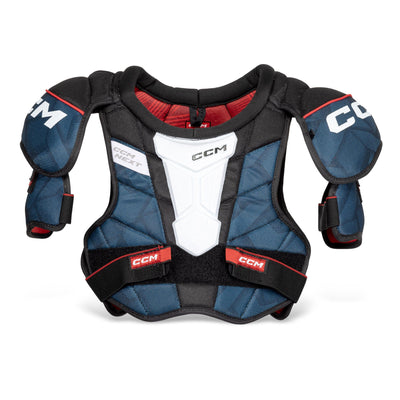 CCM Next Junior Hockey Shoulder Pads - The Hockey Shop Source For Sports