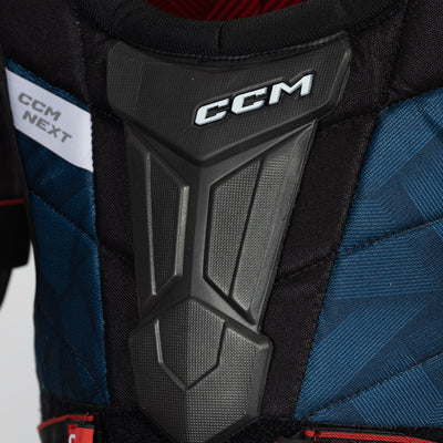 CCM Next Senior Hockey Shoulder Pads - The Hockey Shop Source For Sports