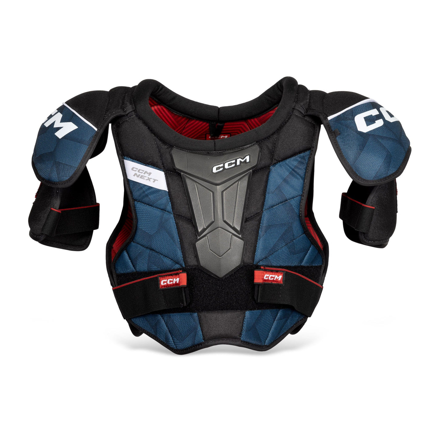 CCM Next Senior Hockey Shoulder Pads - The Hockey Shop Source For Sports