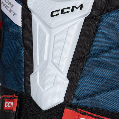 CCM Next Youth Hockey Shoulder Pads - The Hockey Shop Source For Sports
