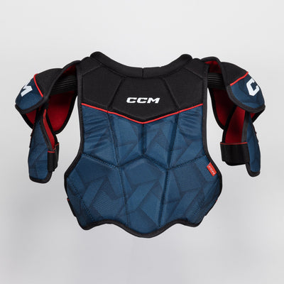 CCM Next Youth Hockey Shoulder Pads - The Hockey Shop Source For Sports