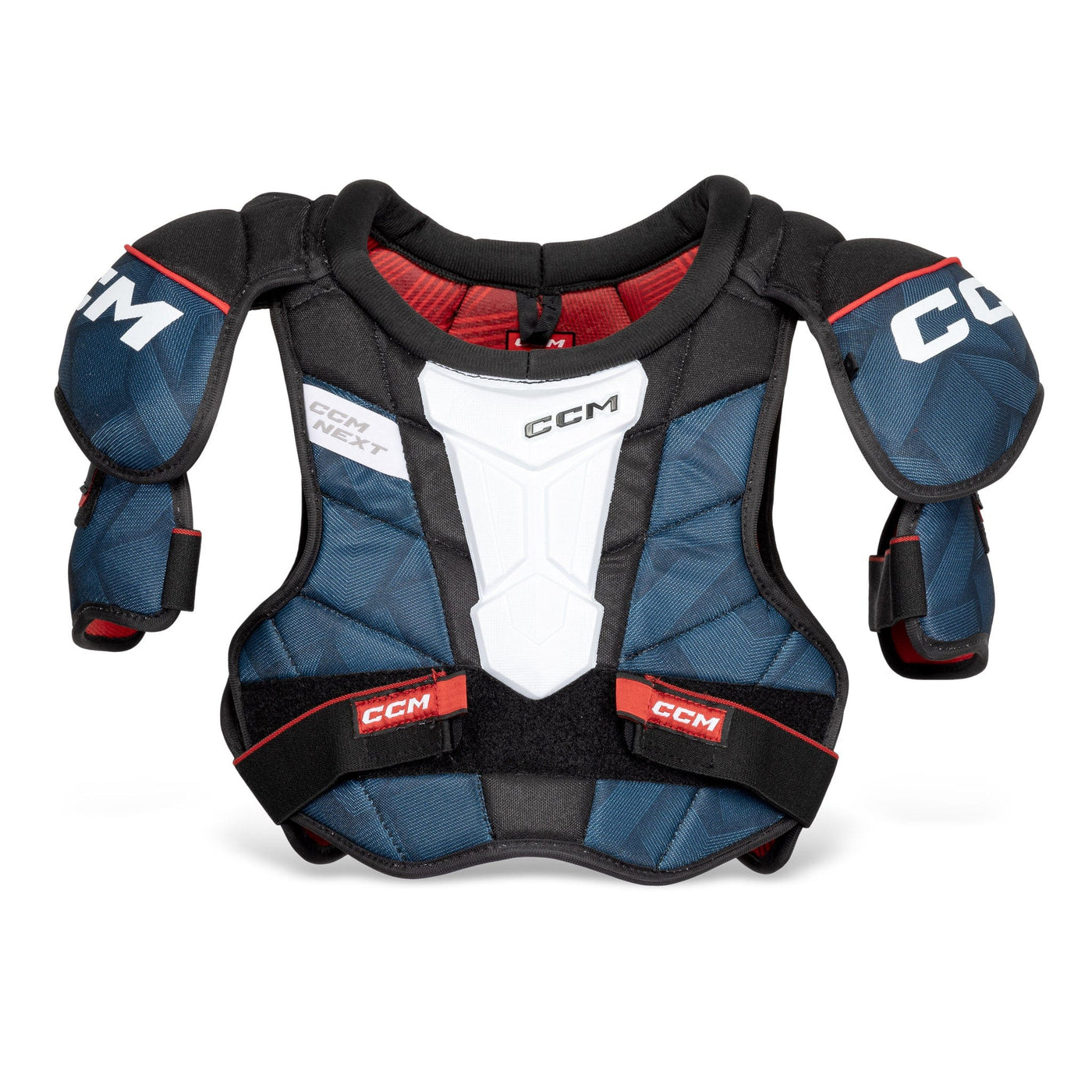 CCM Next Youth Hockey Shoulder Pads - The Hockey Shop Source For Sports