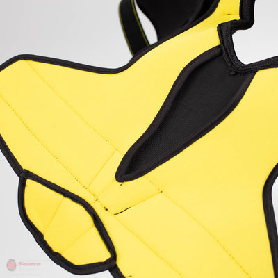 CCM Tacks Vector Plus Junior Hockey Shoulder Pads