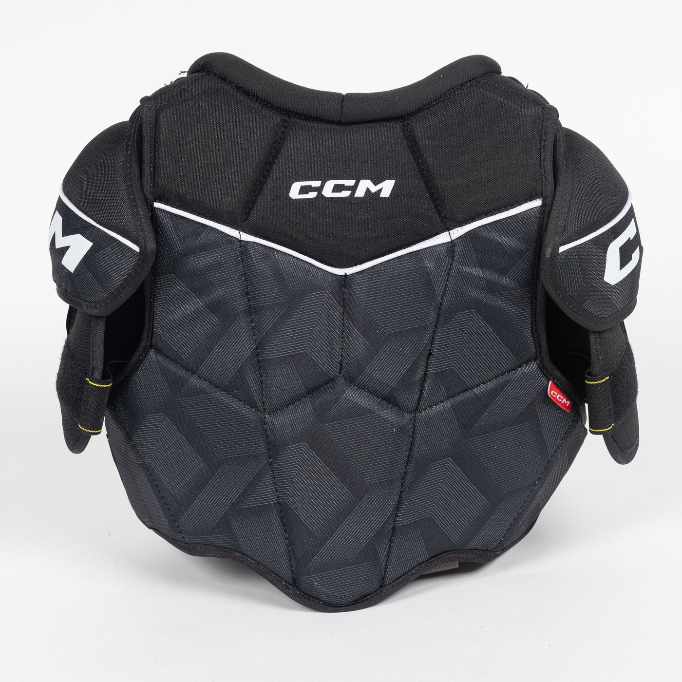 CCM Tacks Vector Senior Hockey Shoulder Pads - 2023 - TheHockeyShop.com