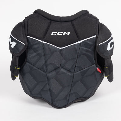 CCM Tacks Vector Senior Hockey Shoulder Pads - 2023 - TheHockeyShop.com