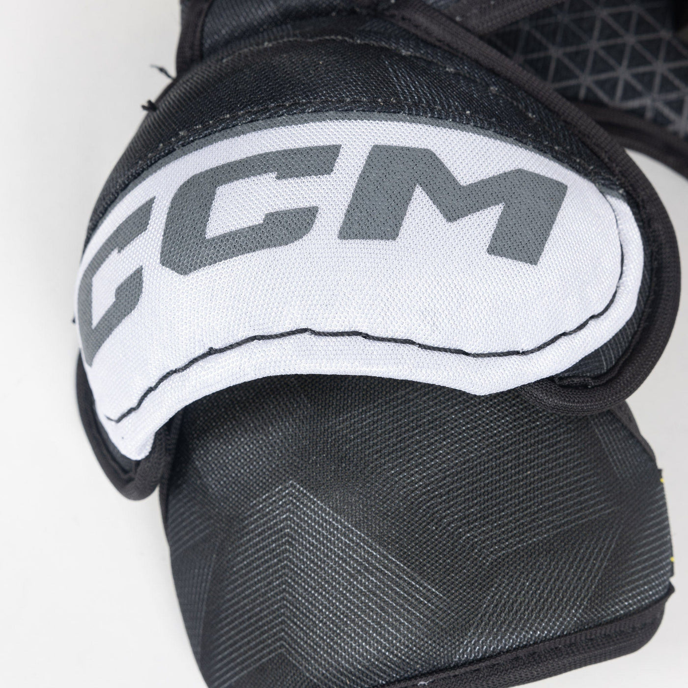 CCM Tacks Vector Youth Hockey Shoulder Pads - 2023 - TheHockeyShop.com