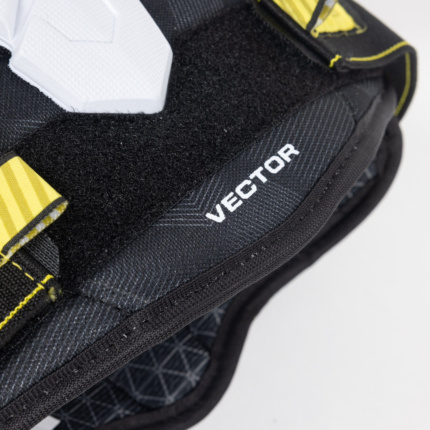 CCM Tacks Vector Youth Hockey Shoulder Pads - 2023 - TheHockeyShop.com
