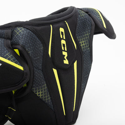 CCM Tacks XF Pro Youth Hockey Shoulder Pads - TheHockeyShop.com