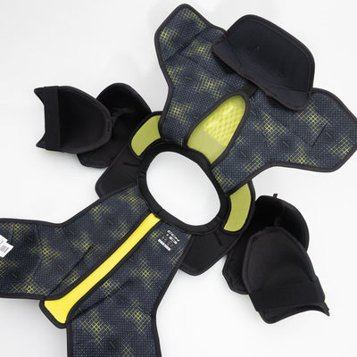 CCM Tacks XF80 Senior Hockey Shoulder Pads - TheHockeyShop.com