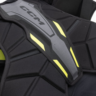 CCM Tacks XF80 Senior Hockey Shoulder Pads - TheHockeyShop.com