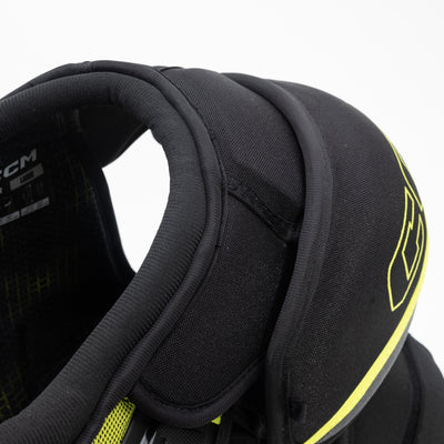 CCM Tacks XF80 Senior Hockey Shoulder Pads - TheHockeyShop.com