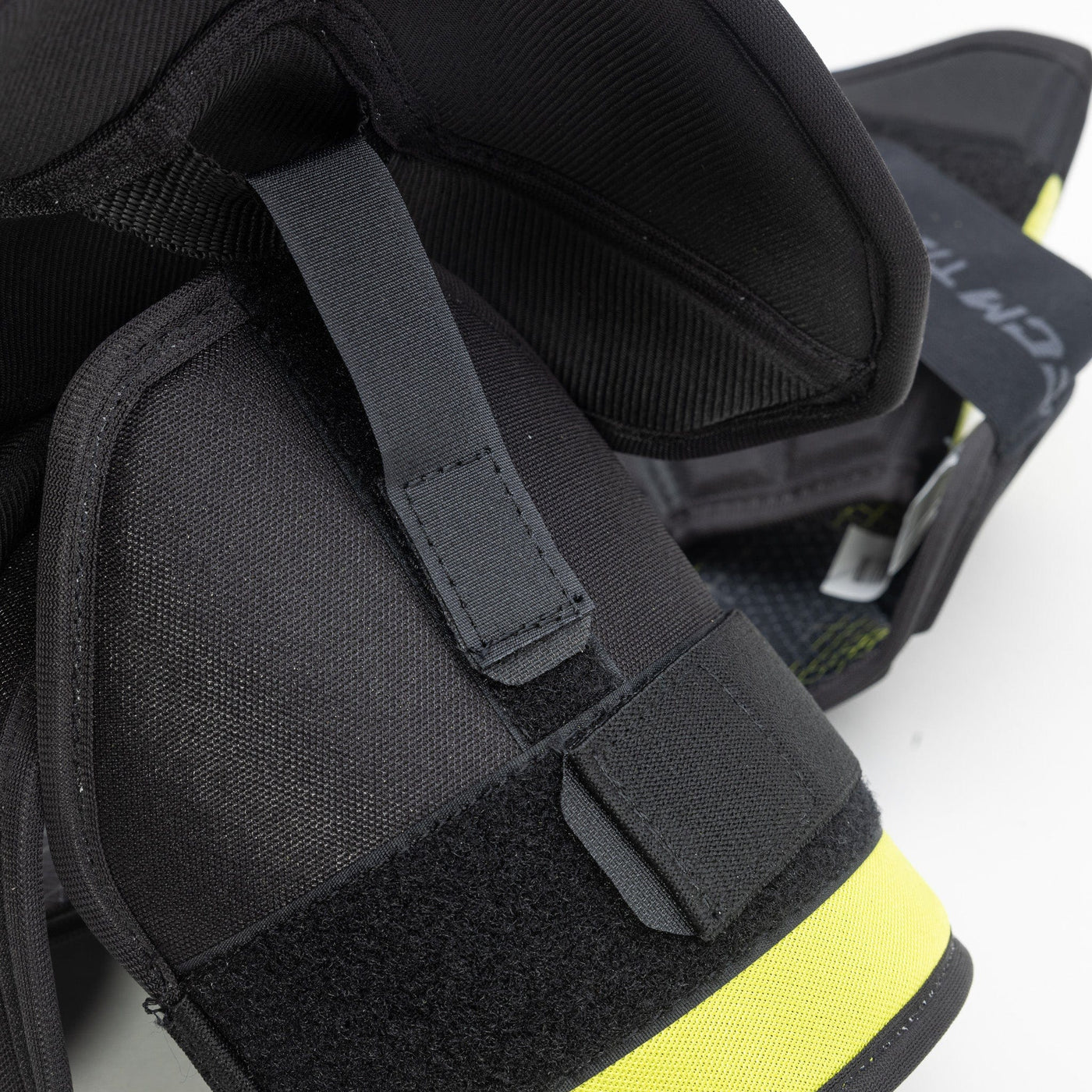 CCM Tacks XF80 Senior Hockey Shoulder Pads - TheHockeyShop.com
