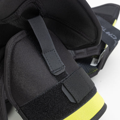 CCM Tacks XF80 Senior Hockey Shoulder Pads - TheHockeyShop.com