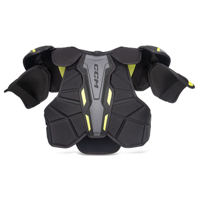 CCM Tacks XF80 Senior Hockey Shoulder Pads - TheHockeyShop.com
