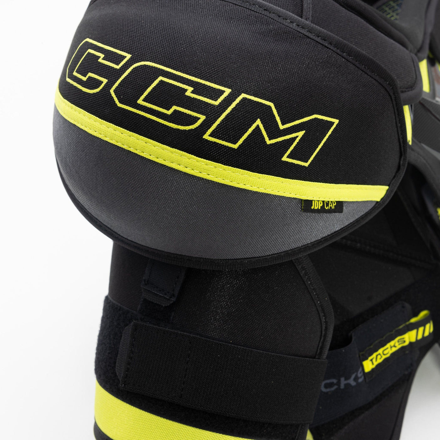 CCM Tacks XF80 Senior Hockey Shoulder Pads - TheHockeyShop.com