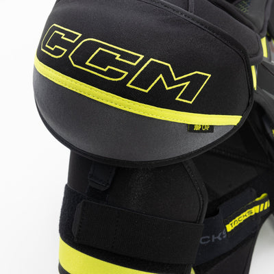 CCM Tacks XF80 Senior Hockey Shoulder Pads - TheHockeyShop.com