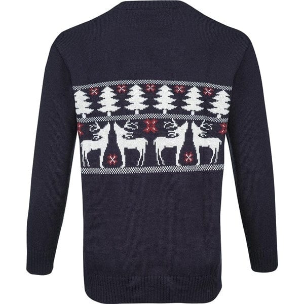 CCM Holiday Ugly Sweater Senior - TheHockeyShop.com