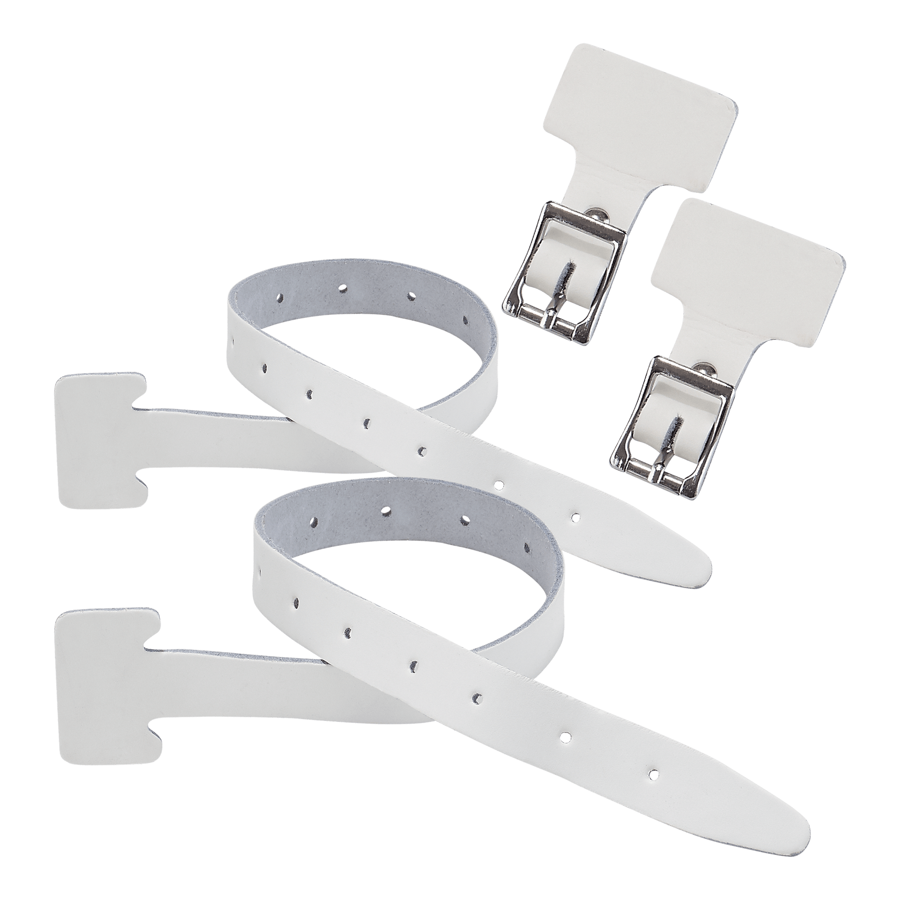 CCM AP7010 Leather Boot Strap Kit