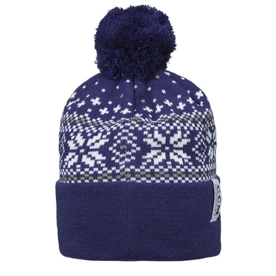 CCM Holiday Pom Knit Toque - TheHockeyShop.com