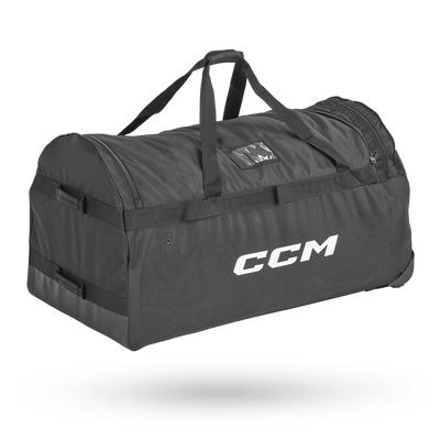 CCM Pro Senior Goalie Wheel Bag - 2023 - TheHockeyShop.com