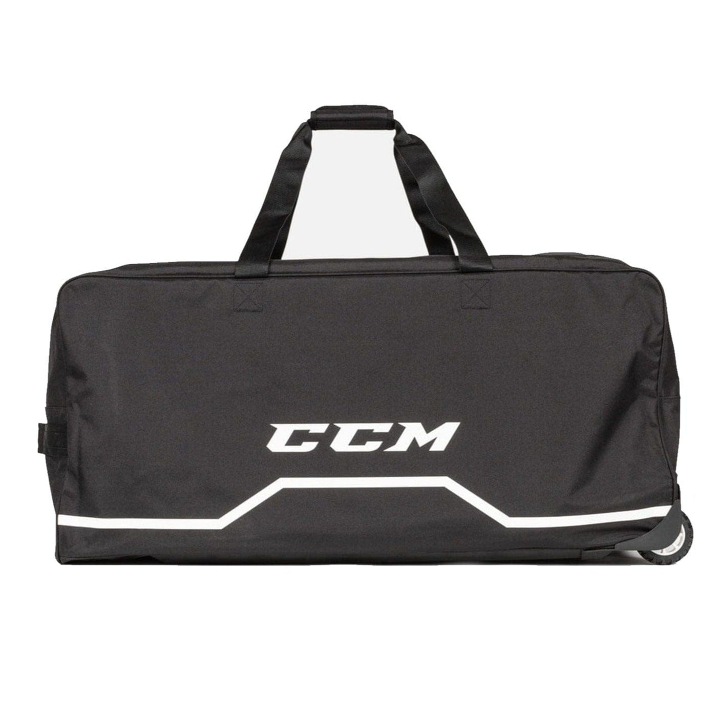CCM 320 Core Junior Wheel Hockey Bag - The Hockey Shop Source For Sports